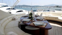 FRESCA -  Flybridge el fresco